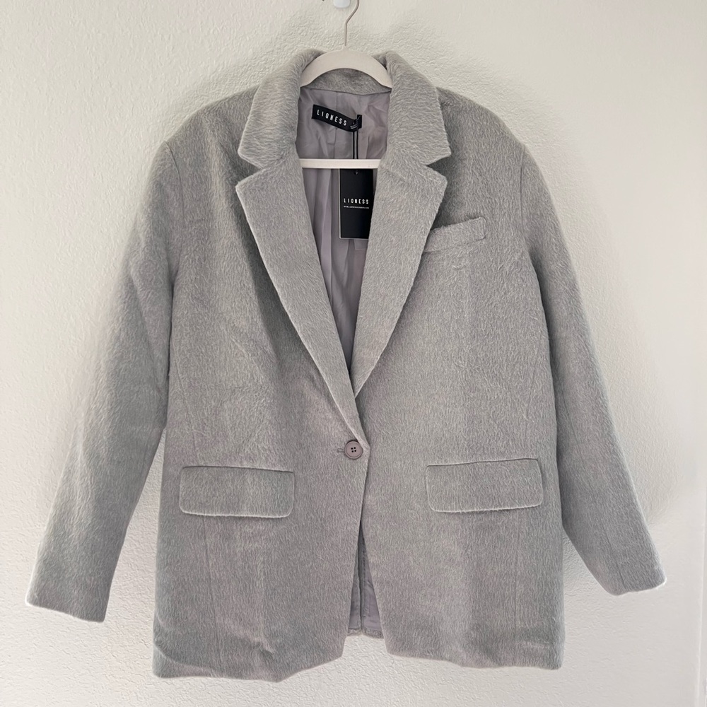 Lioness / Size L / Blazer